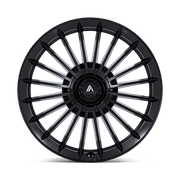 VICEROY 20X10.5 5X112/4.5 72 +40 M-BLK