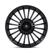 VICEROY 20X9 5X112/4.5 72 +35 M-BLK