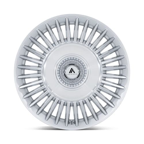 TIARA 22X10.5 5X115/120 74 +18 GSLV MCH