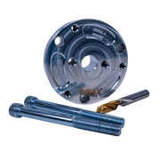 TooHighPsi ATI damper drill jig kit