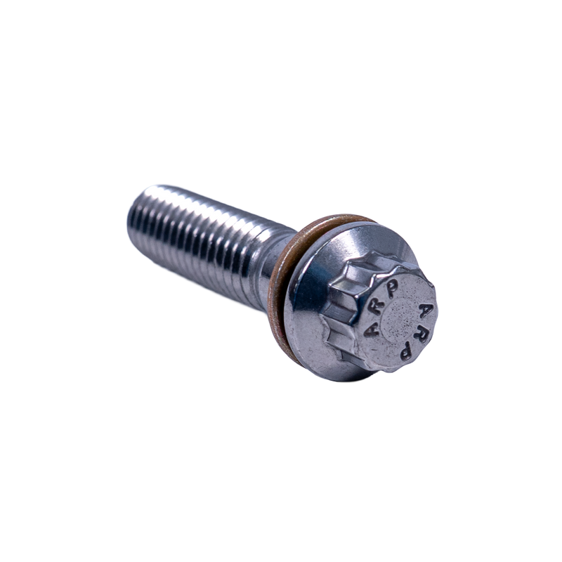 ATI damper shell replacement bolt set