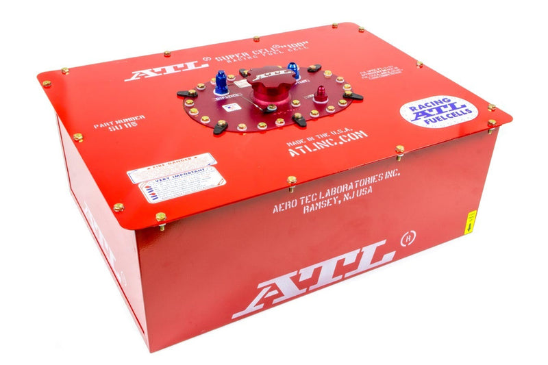 Atl Fuel Cells Fuel Cell Assembly 15 Gallon FIA FT3.5