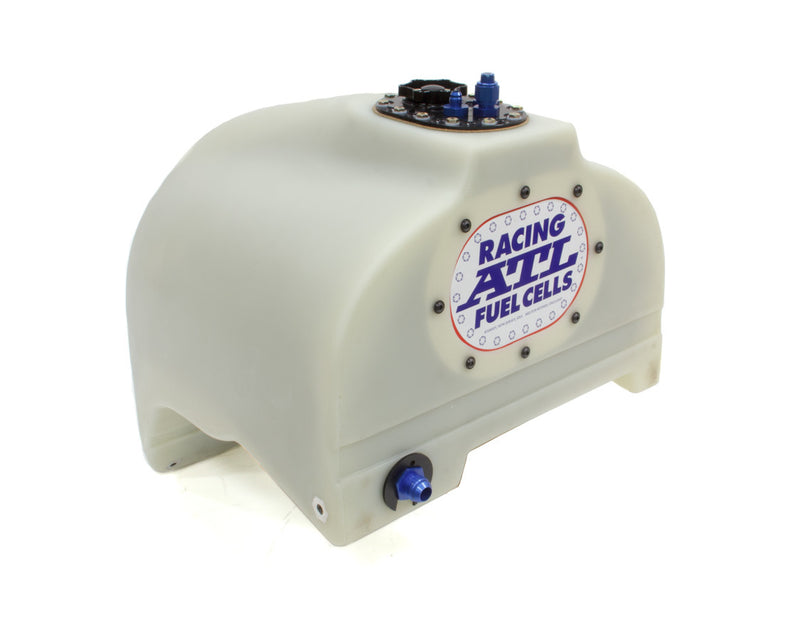 Atl Fuel Cells Sprint Car Cell 28 Gal KK Style w/ Surge Tank