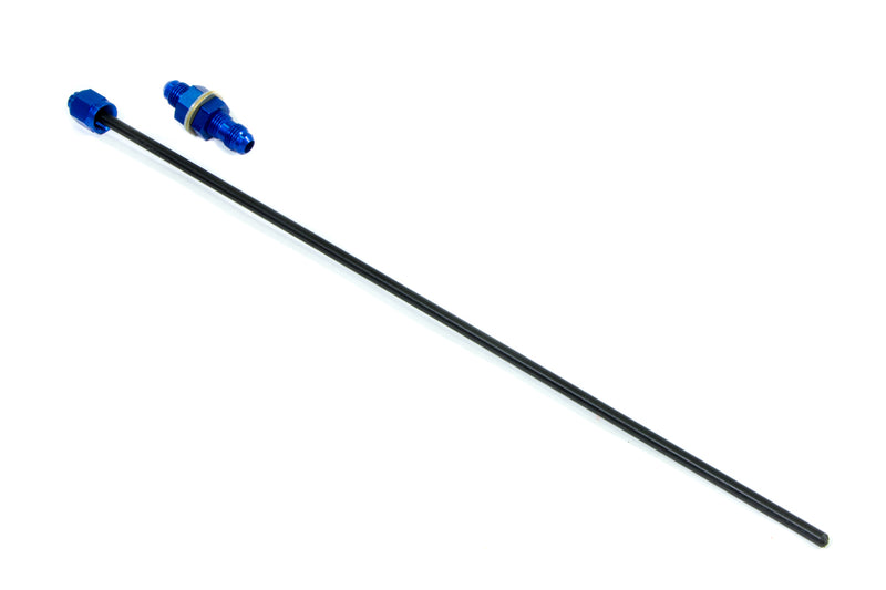 Atl Fuel Cells Dipstick Kit  #6an 16in Cut to Length