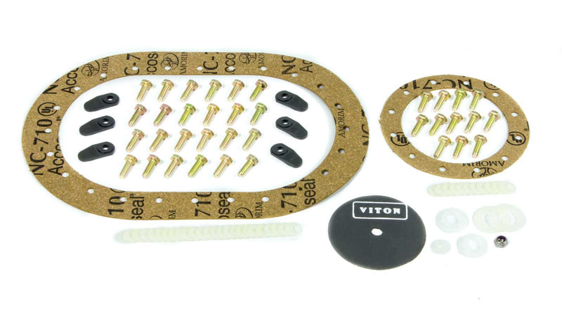 Atl Fuel Cells Seal Kit w/Gaskets and