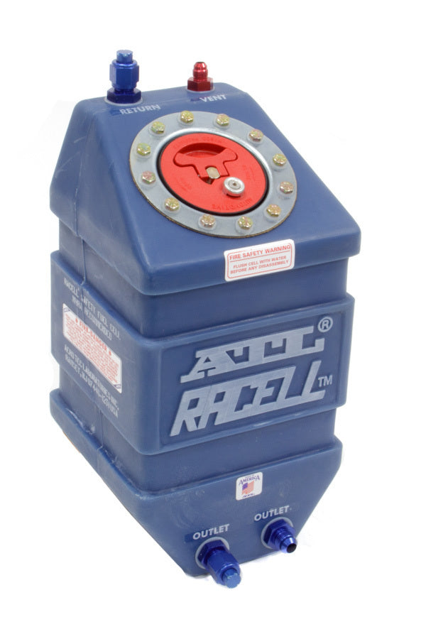 Atl Fuel Cells Fuel Cell 3 Gal RaceCell FIA FT3