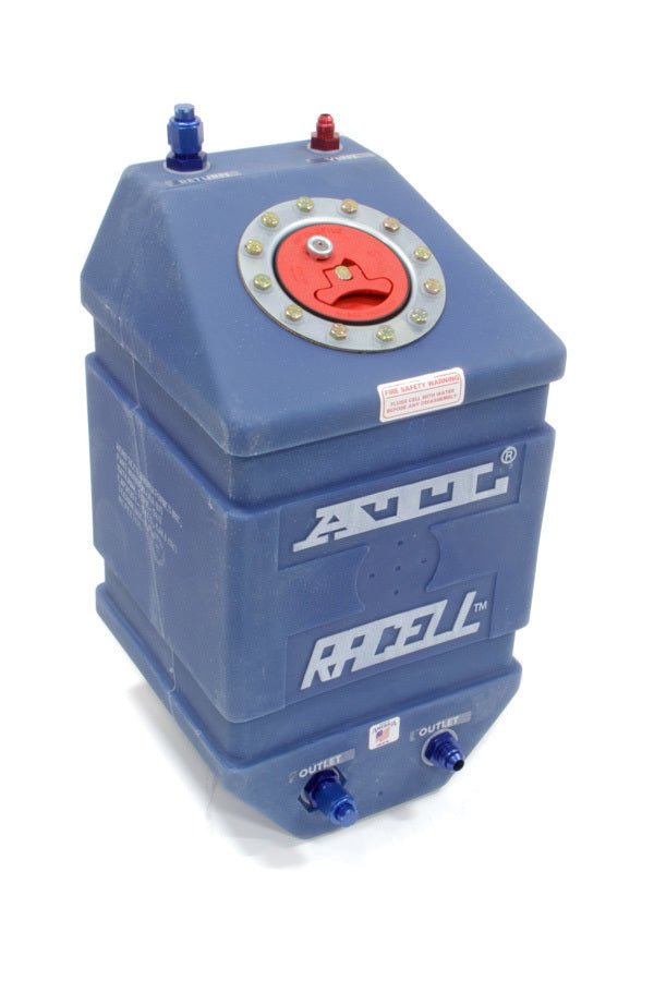 Atl Fuel Cells Fuel Cell 5 Gal RaceCell FIA FT3