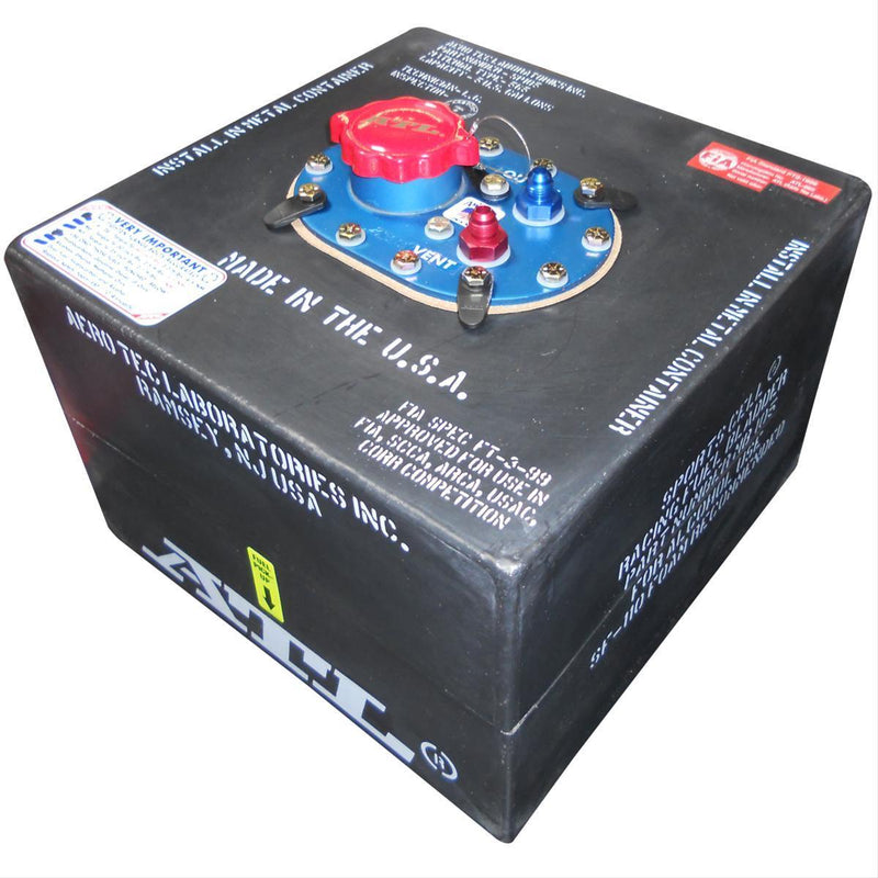 Atl Fuel Cells Fuel Cell 5 Gal Saver Cell FIA FT3