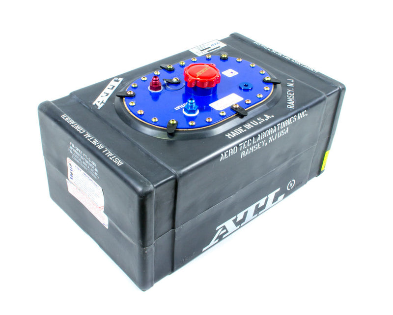 Atl Fuel Cells Fuel Cell 8 Gal Saver Cell FIA FT3