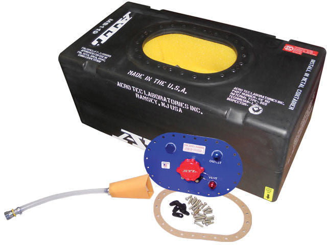 Atl Fuel Cells Fuel Cell 10 Gal Saver Cell FIA FT3