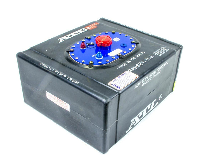 Atl Fuel Cells 12 Gallon ATL Saver Cell  Assembly  FIA FT3 With