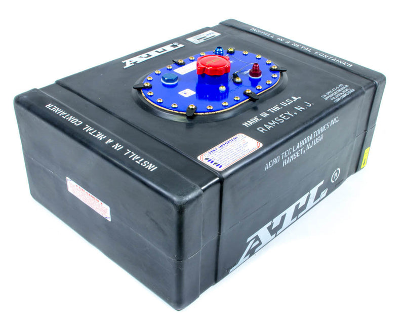 Atl Fuel Cells Fuel Cell 15 Gal Saver Cell FIA FT3