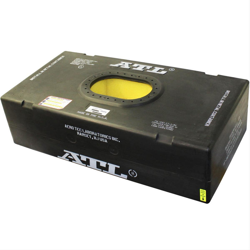 Atl Fuel Cells Bladder 22 Gal Molded FIA FT3