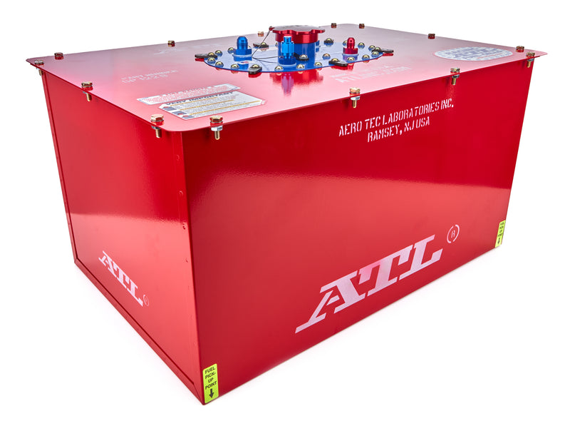Atl Fuel Cells Fuel Cell 22 Gal Sports Cell FIA FT3