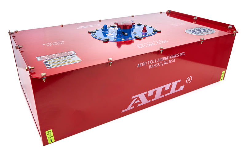 Atl Fuel Cells Fuel Cell 22 Gal Sports Cell FIA FT3
