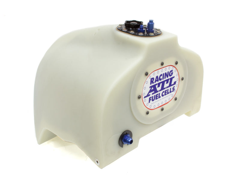Atl Fuel Cells Commando 33 Gal Sprint Cell Complete