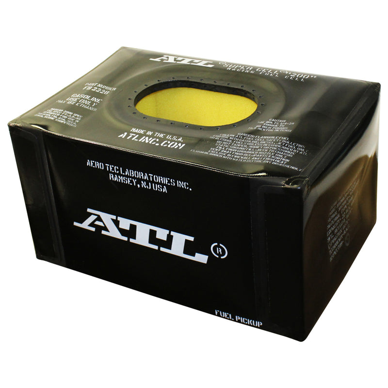 Atl Fuel Cells 22 Gallon ATL Super Cell  200 Replacement Bladder