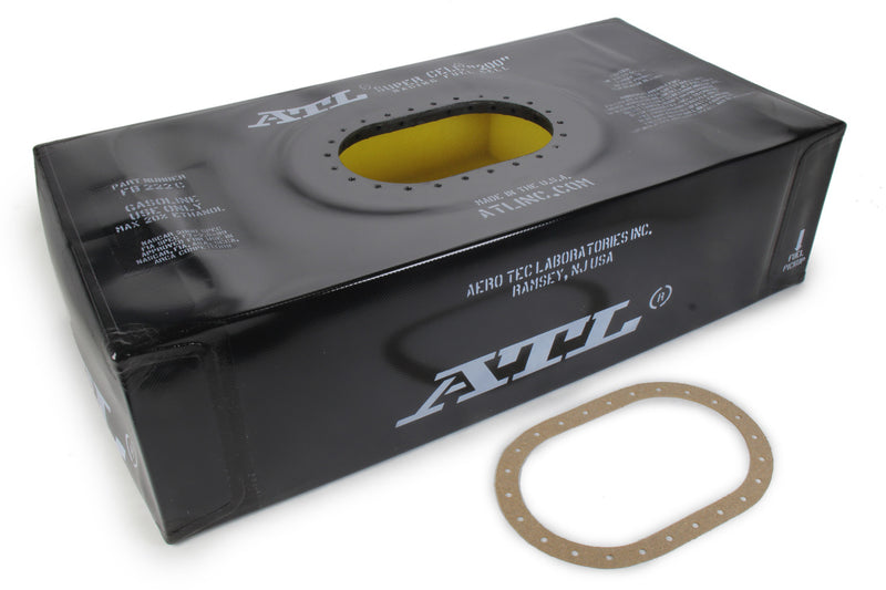 Atl Fuel Cells 22 Gallon ATL Super Cell  200 Replacement Bladder