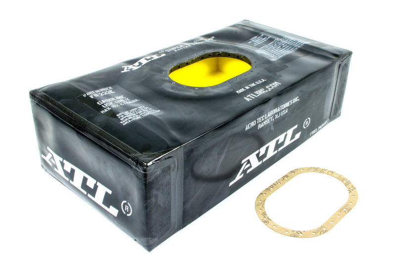 Atl Fuel Cells Bladder 22 Gal Molded Super Cell 200 FIA FT3