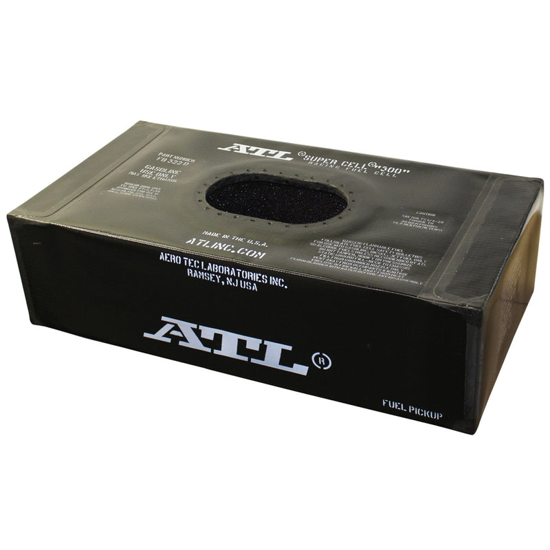 Atl Fuel Cells 22 Gallon ATL Super Cell  300 Bladder with Foam