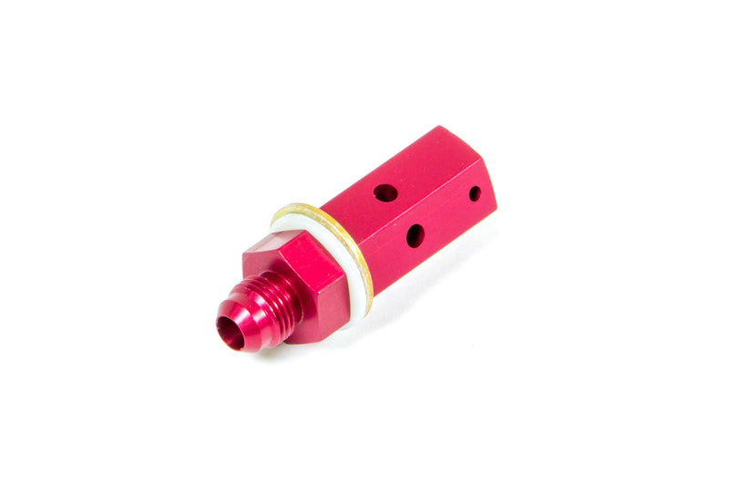 Atl Fuel Cells Vent Check Valve -6an Ball