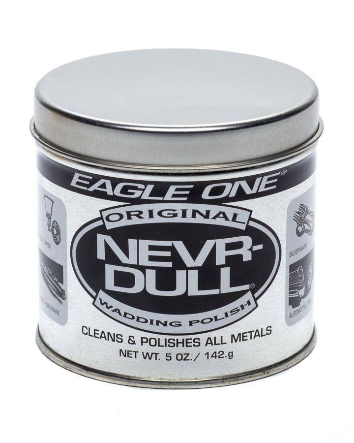 Atp Chemicals & Supplies Eagle One Metal Polish 5oz