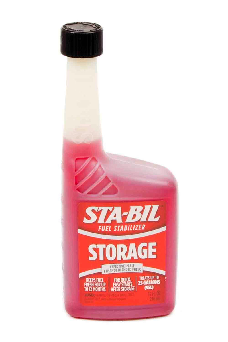Atp Chemicals & Supplies Sta-Bil Fuel Stabilizer 10oz Can