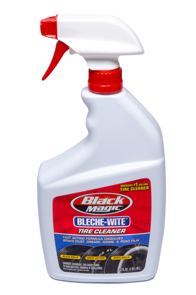 Atp Chemicals & Supplies Black Magic Bleach White 32 oz.