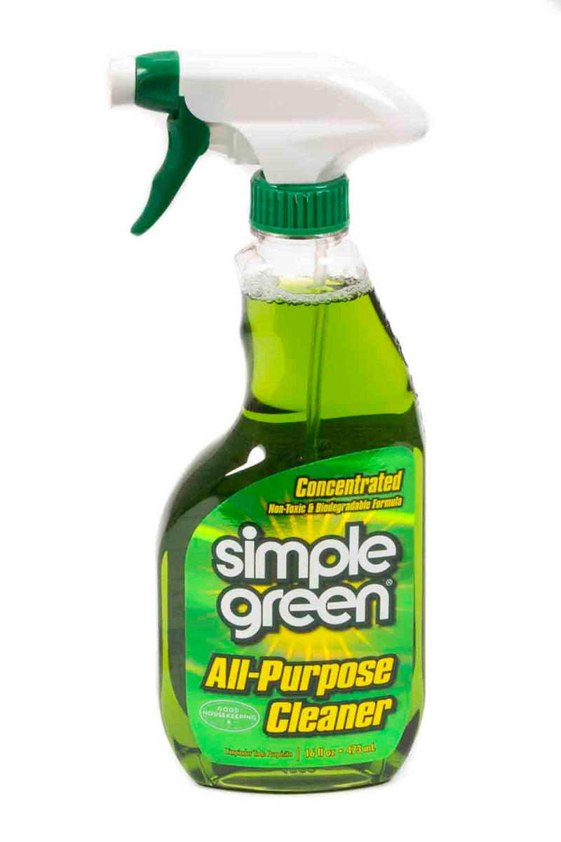 Atp Chemicals & Supplies Simple Green 16oz Spray