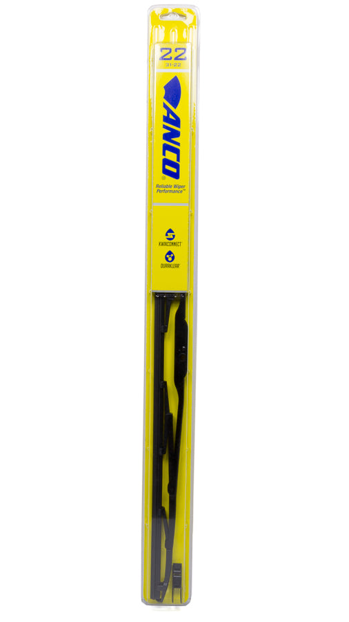 Atp Chemicals & Supplies Anco 22in Wiper Blade