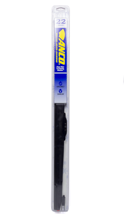 Atp Chemicals & Supplies 22in Trico Wiper Blade Winter Chill