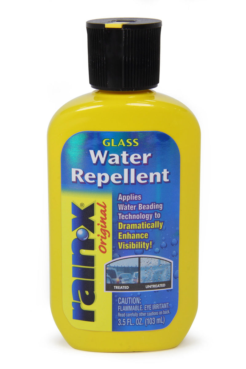 Atp Chemicals & Supplies Rain-X 3 1/2oz. Bottle