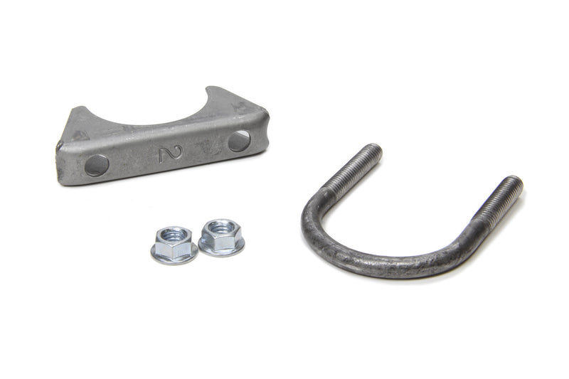 Atp Chemicals & Supplies Muffler Clamp 2in HD