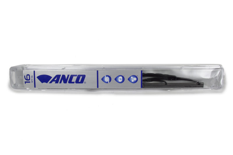 Atp Chemicals & Supplies Anco 16in Aero Vantage Blade