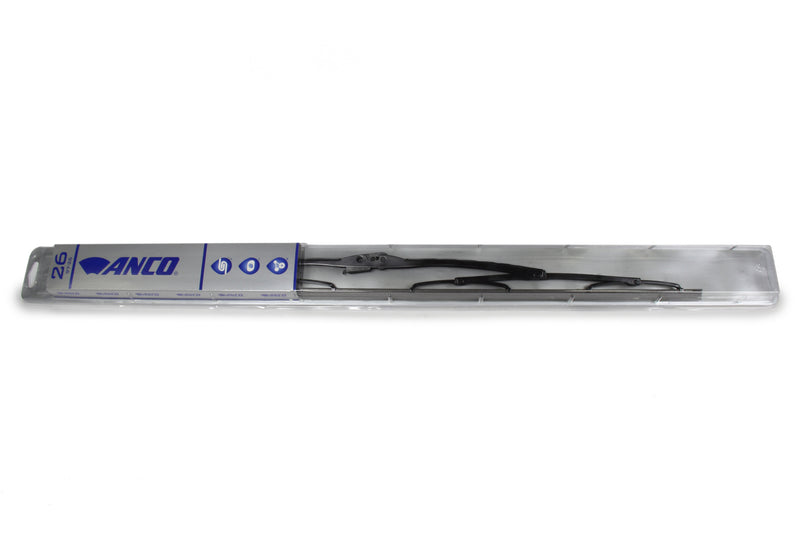 Atp Chemicals & Supplies Anco 26in Aero Vantage Wiper Blade