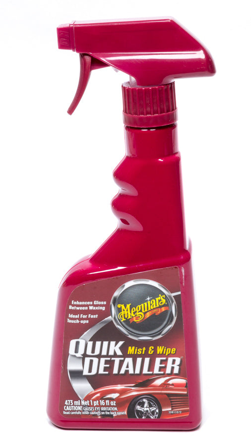 Atp Chemicals & Supplies Meguiars Wax 16oz