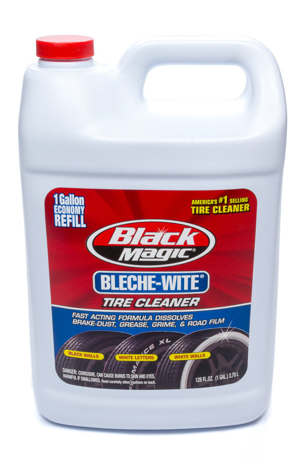 Atp Chemicals & Supplies Bleche-Wite Concentrate Gallon