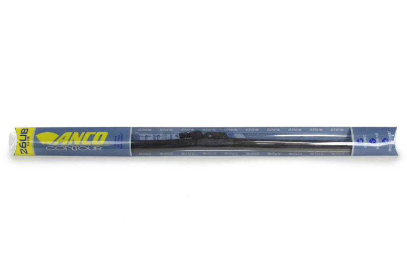 Atp Chemicals & Supplies Contour Wiper Blade 26in