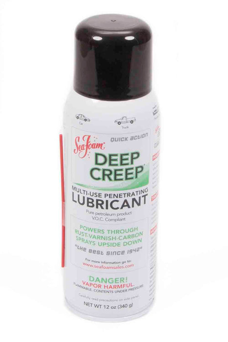 Atp Chemicals & Supplies Penetrating Oil Deep Creep