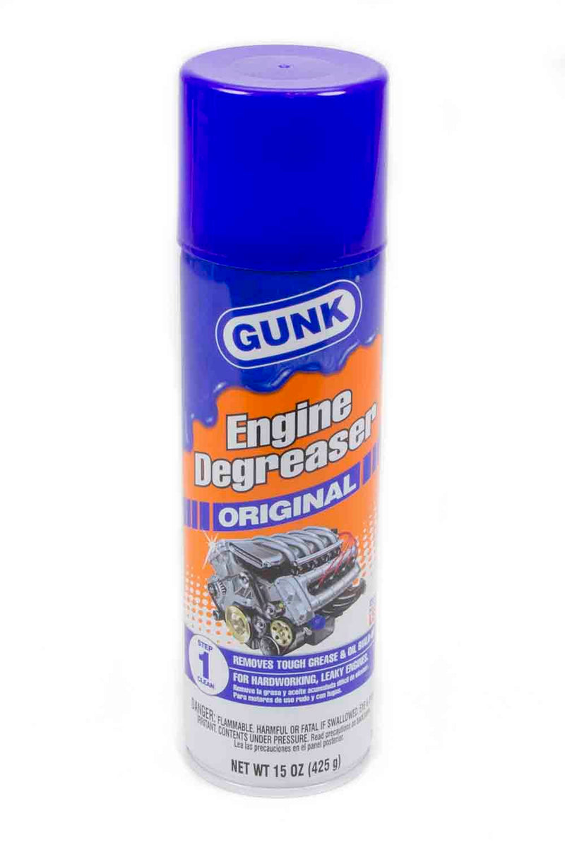 Atp Chemicals & Supplies Gunk Engine Brite 17oz.