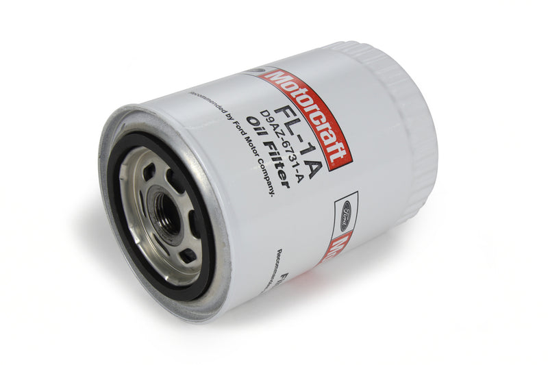 Atp Chemicals & Supplies Motorcraft Oil Filter