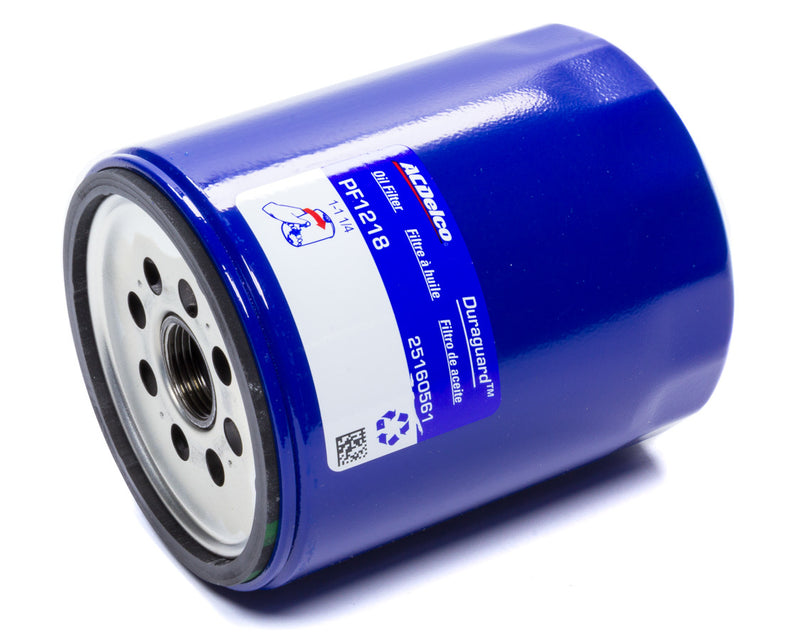 Atp Chemicals & Supplies A-C Oil Filter
