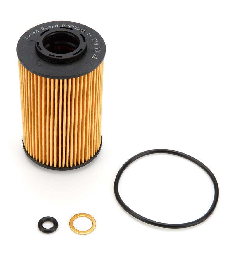 Atp Chemicals & Supplies Premium Oil Filter