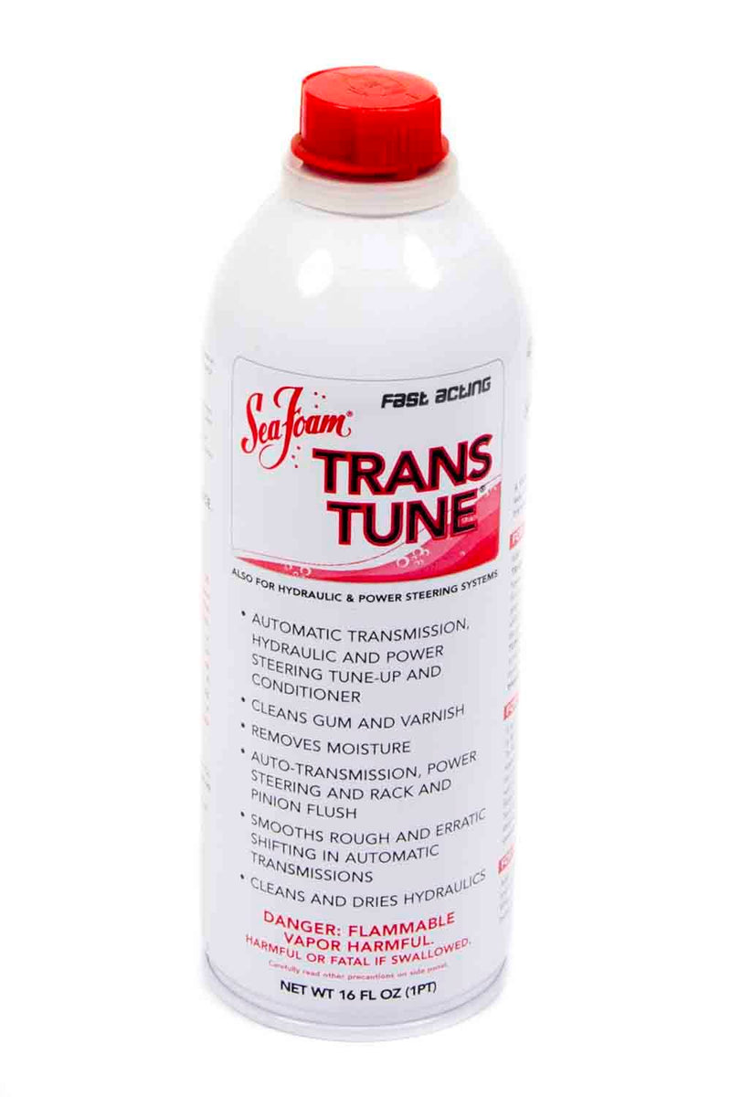 Atp Chemicals & Supplies Sea Foam Trans Tune 16oz