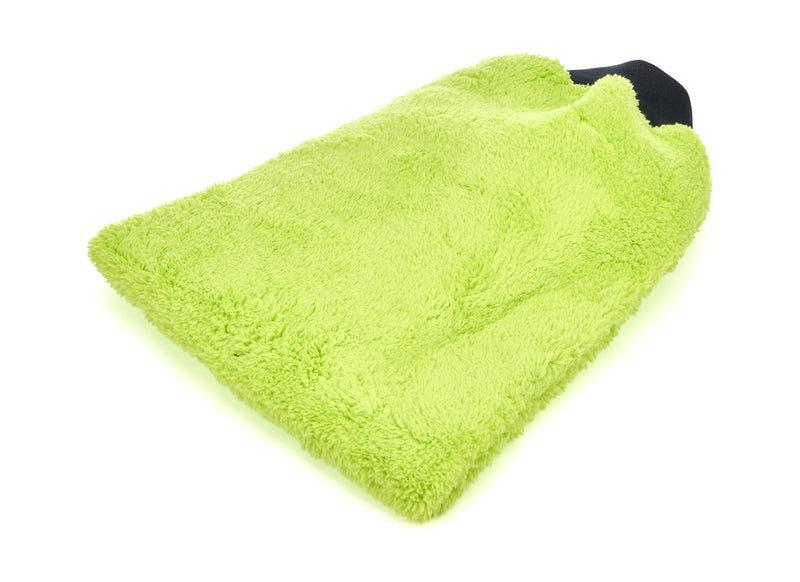 Atp Chemicals & Supplies Wash Mitt Microfiber
