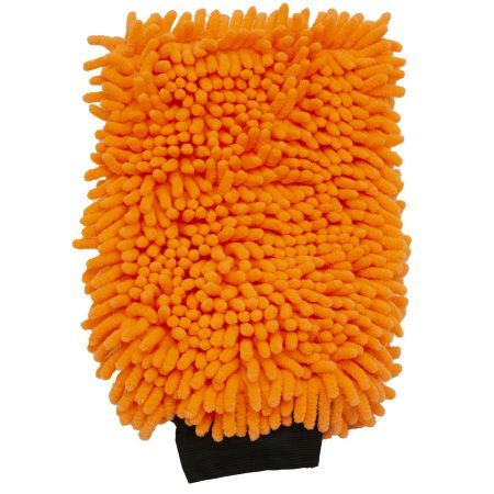 Atp Chemicals & Supplies Wash Mitt Microfiber Chenille