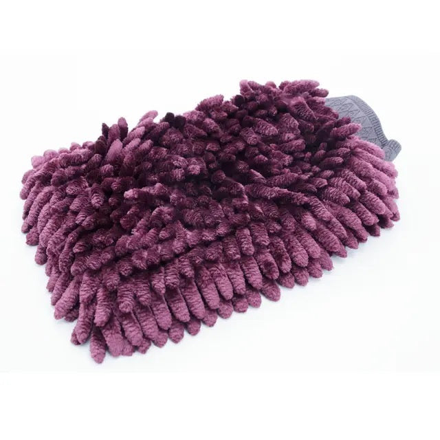 Atp Chemicals & Supplies Wash Mitt Prestige Pearl
