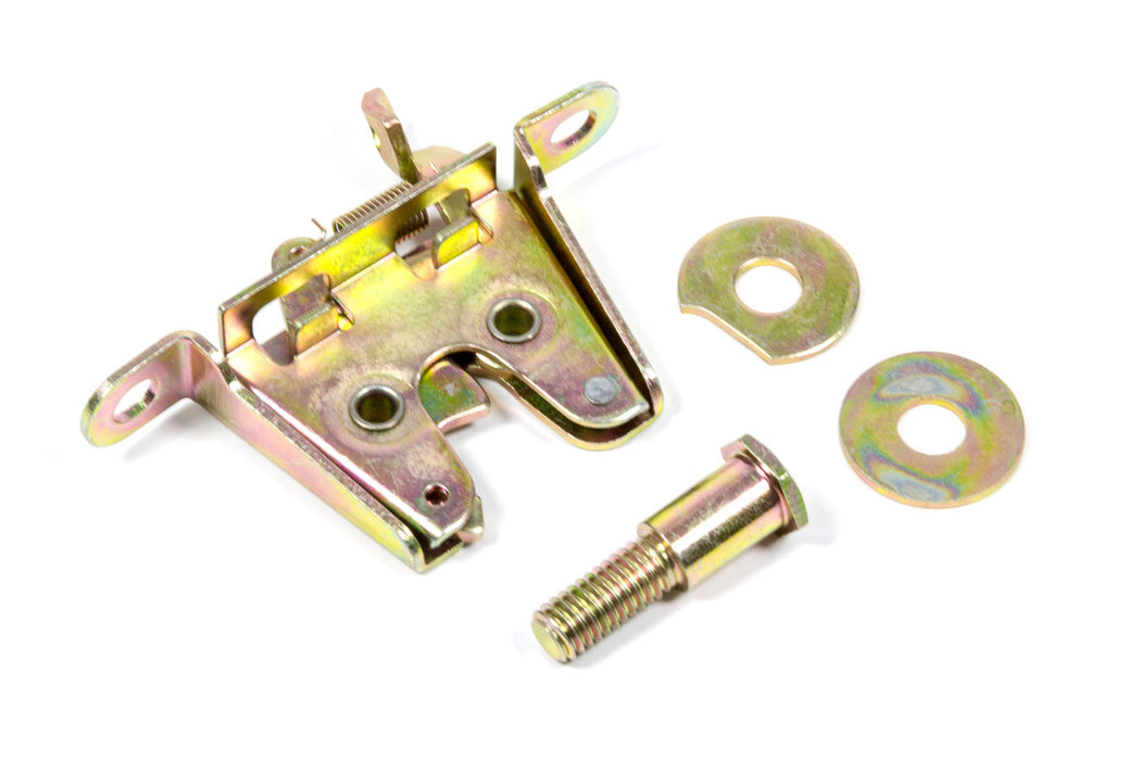 Auto-Loc Small Trunk Latch and Stricker Bolt