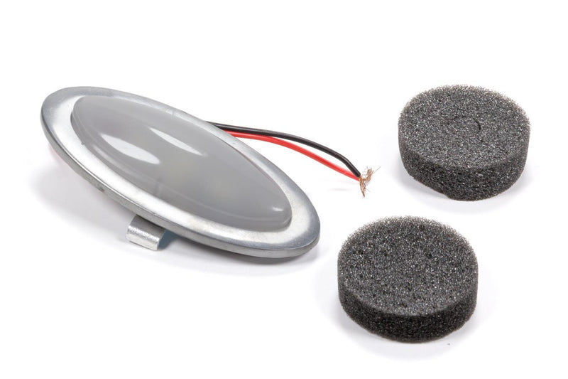 Auto-Loc Billet Courtesy Light Each