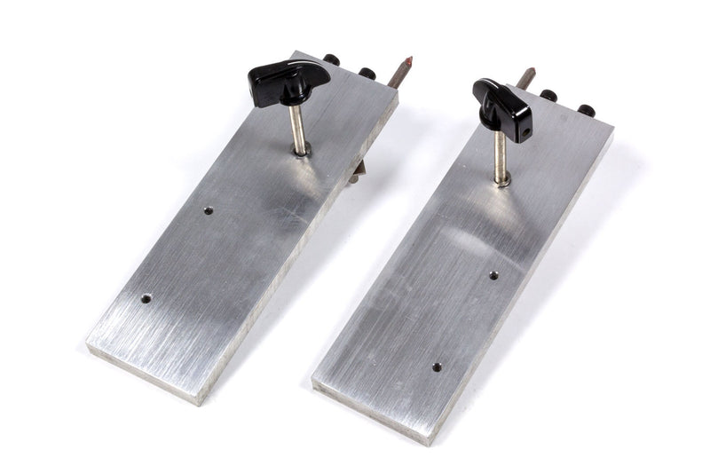 Auto-Loc Suicide Door Safety Pins Manual (pair)